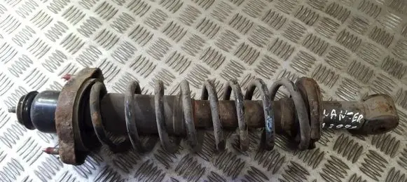 Mitsubishi Lancer Rear shock absorber/damper