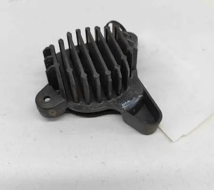 Peugeot 2008 II LED ballast control module 89912887 1656250480