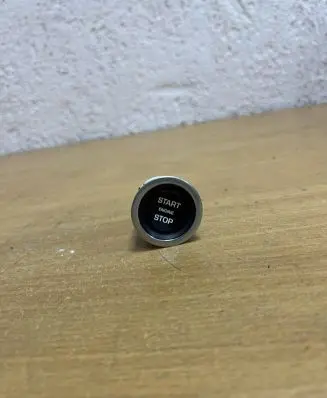 Land Rover Range Rover Evoque L538 Engine start stop button switch FK7214C376AA F1511
