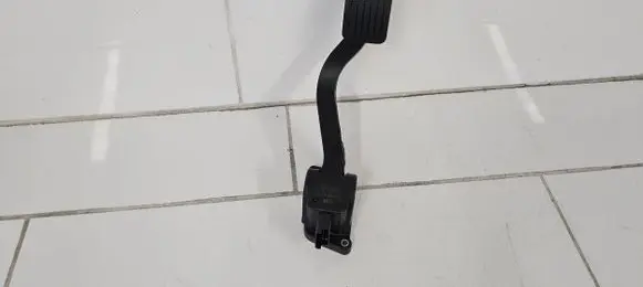 Citroen C4 I Picasso Accelerator throttle pedal 9671416880 0280755167