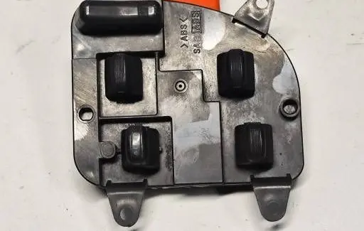 Subaru Impreza I Electric window control switch 1441N6N