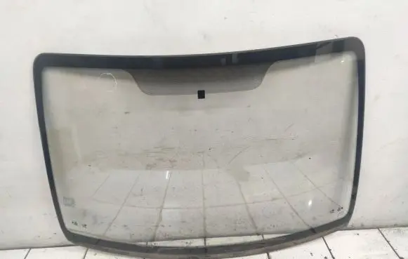 Renault Scenic I Front windscreen/windshield window AS1