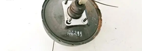 Hyundai Sonata Brake booster