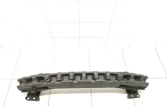 Front bumper cross member