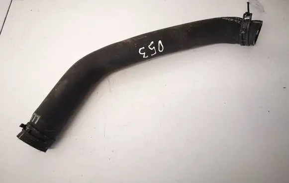Jaguar XF Engine coolant pipe/hose CX238260EC