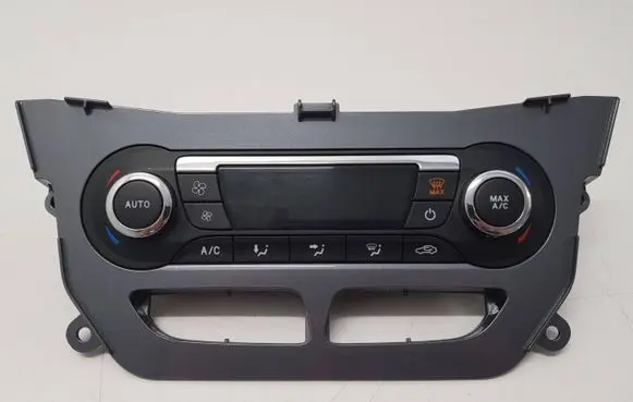 Ford Transit - Tourneo Connect Climate control unit DT1T18C612AE
