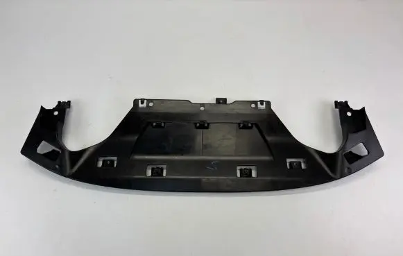 Mazda CX-3 Front bumper skid plate/under tray KD53-500S1 S118