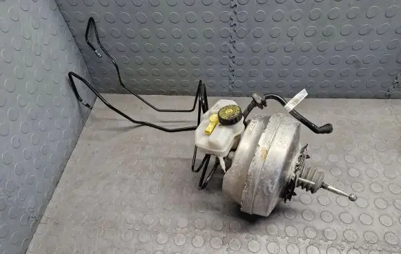 BMW X3 G01 Brake booster 03785799014 6883986 18C236M01781