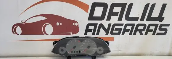 Ford Focus Speedometer (instrument cluster) 1M5F10849