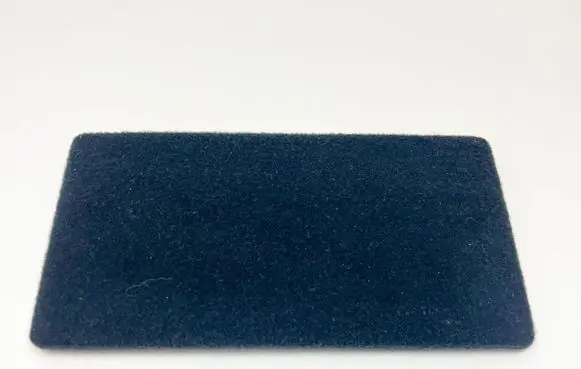 Mercedes-Benz SL R129 Glove box pad A1296830750 1296830750