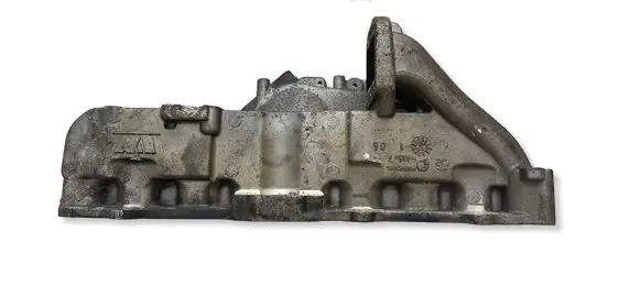 Chrysler Grand Voyager V Intake manifold 11042028G