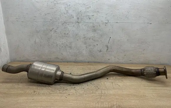 Audi A7 S7 4G Muffler/silencer 8K0253211 90588901 8K0118