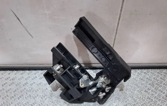 Audi A4 S4 B8 8K Negative earth cable (battery) K98J4590