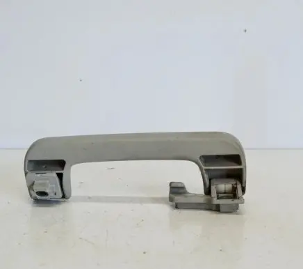 Audi A4 S4 B7 8E 8H Rear interior roof grab handle 8E0857608C