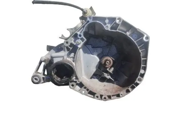 Fiat Punto (188) Manual 5 speed gearbox C51451344 735027911