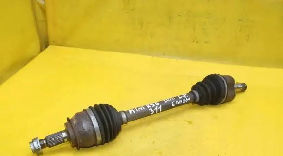 Mini One - Cooper Coupe R56 Front driveshaft