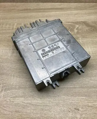Volkswagen Sharan Engine control unit/module ECU 028906021JJ 0281001967