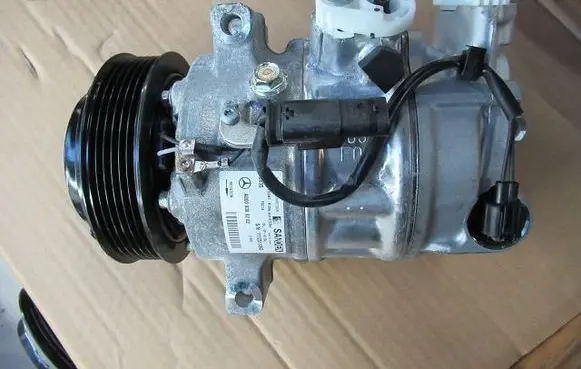 Mercedes-Benz X-class W470 Air conditioning (A/C) compressor (pump) PXC14-8835