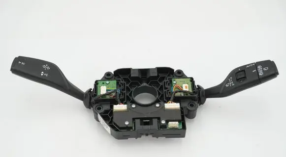BMW i3 Wiper turn signal indicator stalk/switch 6833434