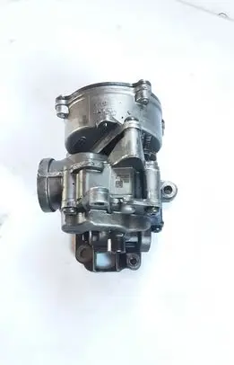 Audi A6 S6 C7 4G Oil pump 059103BE