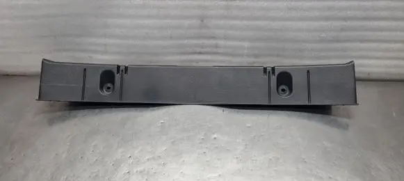 Subaru XV I Trunk/boot sill cover protection 94046FJ000