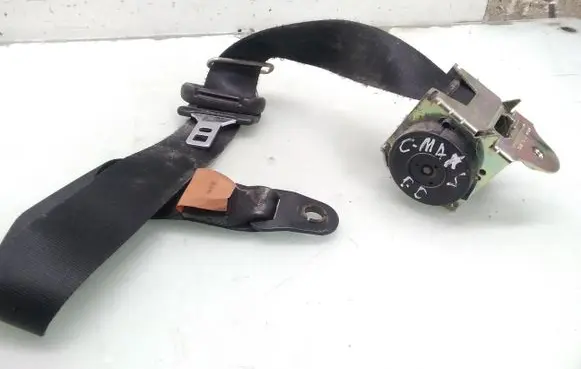 Ford Focus C-MAX Front seatbelt
