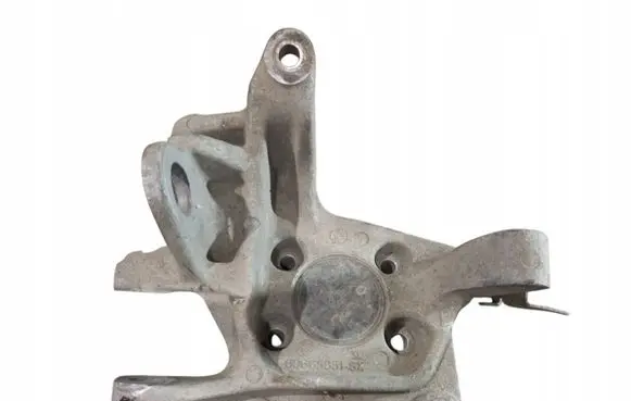 Lancia Thesis Rear wheel hub spindle/knuckle 60665851SX