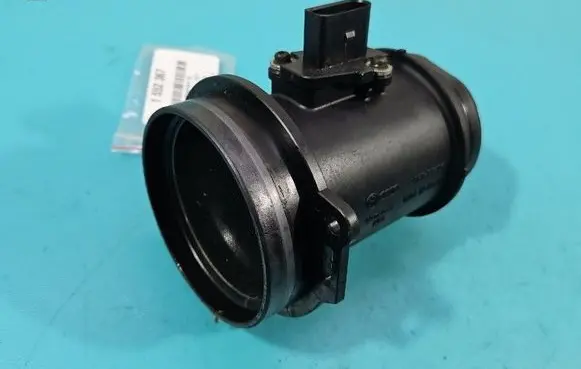 Audi A6 S6 C6 4F Mass air flow meter 059906461K IMPRK1552367