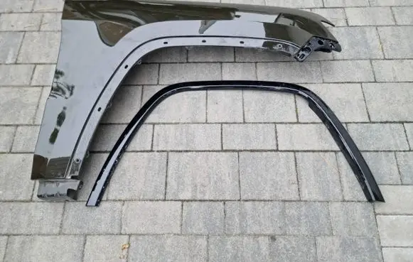 Jeep Grand Cherokee Fender