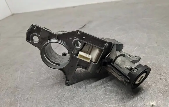 Opel Astra H Ignition lock N0501882 281726 N0501881