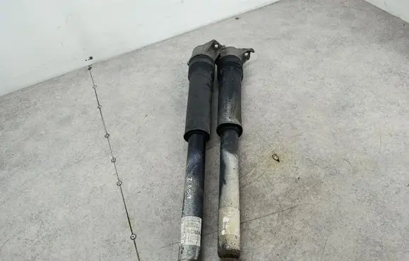 Opel Astra K Rear shock absorber/damper 3905653413485955