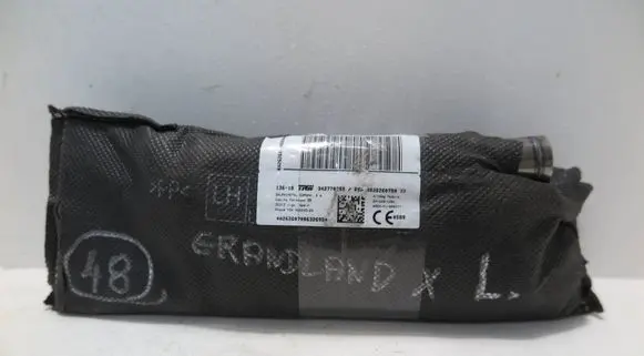 Opel Grandland X Seat airbag 9826260780 34277028B 0589P1000377