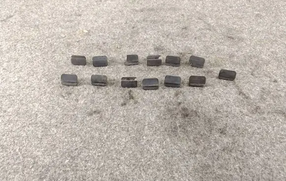 Volvo S60 Engine bonnet/hood sound/heat insulation