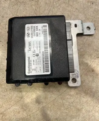 KIA Sportage Other control units/modules 954803J100