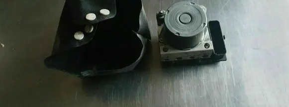 Peugeot 308 ABS Pump 9665331980