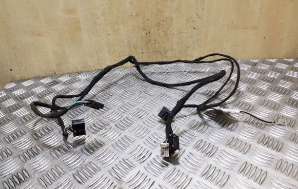 Fiat Ducato Other wiring loom 1349860080