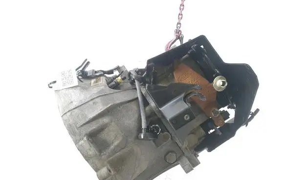 Ford Transit Courier Manual 5 speed gearbox ET7R7002ABF ET7R7002