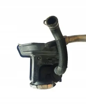 Audi A7 S7 4G Breather hose/pipe 079103542E