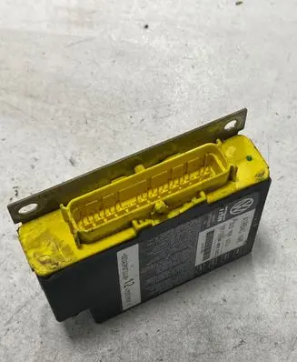 Volkswagen PASSAT B6 Airbag control unit/module 3C0909605J