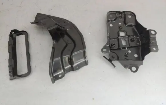 Lexus RX 450H Battery tray 7440348090