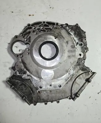 Audi A6 S6 C6 4F Timing chain cover 059103173