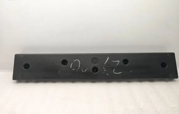 Hyundai i30 Number Plate Surrounds Holder Frame 86519G4DA0