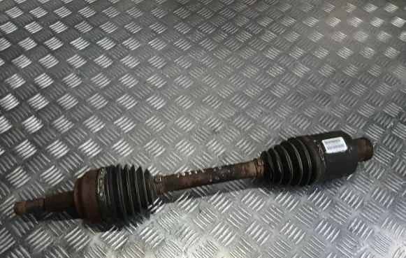 Jeep Grand Cherokee (WK) Front driveshaft P52104590aa TPP2066L0277