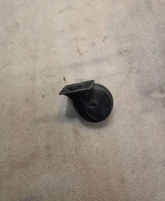 Audi A8 S8 D2 4D Horn signal 