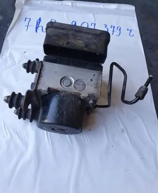 Volkswagen Transporter - Caravelle T5 ABS Pump 7H0907379R