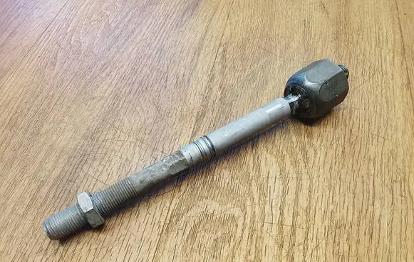 Porsche Macan (95B) Steering tie rod 4G0423810A