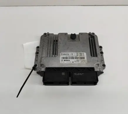 Ford Ecosport Engine control unit/module H1B112A650EA HA6A12B684NA