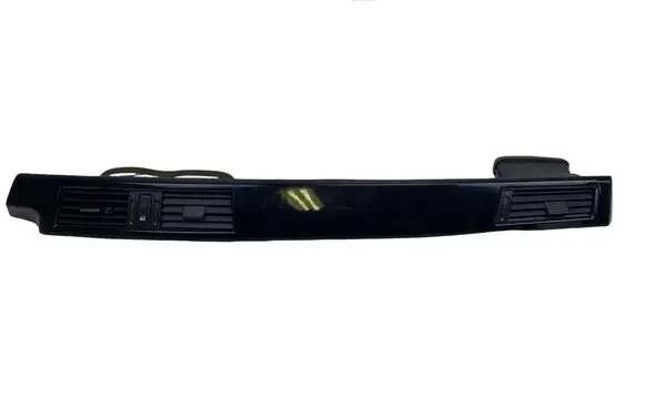 BMW 5 E60 E61 Dashboard air vent grill cover trim 6970268