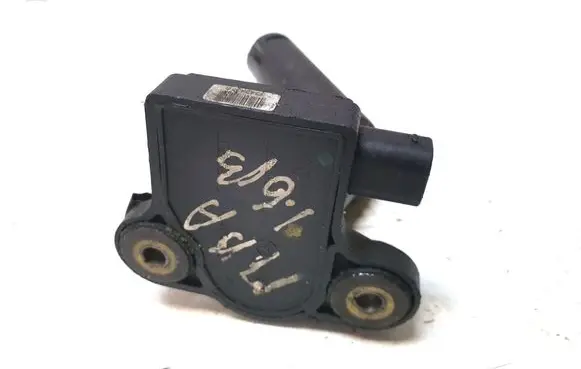 Mercedes-Benz A W168 Oil level sensor A0041533528