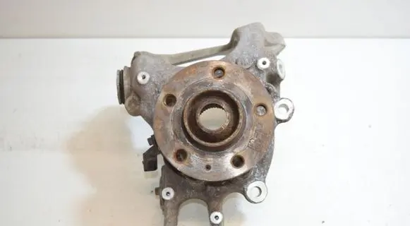 Audi Q5 SQ5 Rear wheel hub spindle/knuckle 8R0505435A